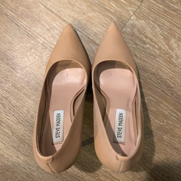 Steve Madden Heels - Picture 3 of 3